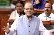 Jaitley says GST Bill a revolution, Cong retorts number of issues to be dealt with